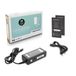Movano Chargeur d'ordinateur portable - 15V 4A - 60W - Convient pour Toshiba