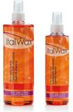 ItalWax After Wax Lotion Oranje 500ml