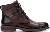 Pikolinos Veterboot York M2M-8156C1 Olmo Bruin
