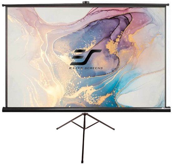 Elite Screens Tripod projectiescherm 3,05 m (120") 4:3