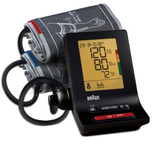 Braun BP6200