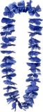 Boland Hawaïkrans Ohana blauw