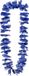 Boland Hawaïkrans Ohana blauw