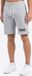 Lonsdale Scarvell Korte Broek Grijs M