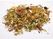 Hareco Amazone Select - Vetarme Voeding Zonder Pellets - 3kg Zadenmix voor Papegaaien