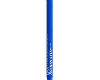 NYX Professional Make Up Epic Inky Stix Eyeliner - Cobalt Click