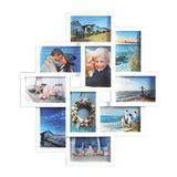 Henzo Holiday Cadre photo blanc