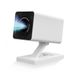 Mini-beamer, 4K mini-projector, wifi6 en Bluetooth 5.0, 150 ANSI lumen, draagbare videoprojector, automatische verticale correctie en 130 inch, thuisbioscoop, smart beamer, compatibel met telefoon/pc