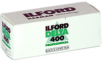 Ilford Delta 400