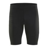 Craft Rush Short Tights - Zwart
