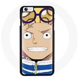Maniacase Etui voor iPhone 8 Serie Coby One Piece