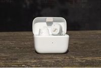 Sen CX Plus True Wireless - Wit