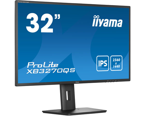 iiyama XB3270QS-B5