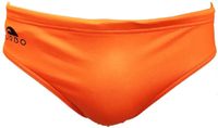 Turbo Classic 2013 Maillot de bain Orange XL Homme