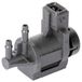 PIERBURG vanne EGR, vanne de recirculation des gaz d'échappement, type 7.02256.02.0, pour VW Golf IV (hatchback, code modèle 1J1), électropneumatique
