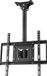 Link LKBR35, 40 kg, 32-55 inch, Zwart