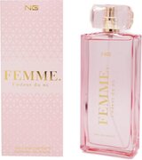 Ng FEMME L ODEUR DU 100ml - Dames Parfum