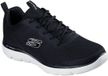 Skechers SUMMITS - TORRE sneakers herenschoenen 232395 BKNT Black Natural