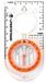 Lifesystems Boussole Transparent 4 Places