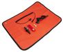 RS PRO ESD-veldkit, B. 510mm, D. 0,75mm, L. 380mm, leist.L. 4m