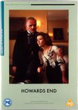 Howard's End DVD