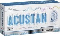 Acustan Coussinets acoustiques pour l'oreille