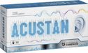 Acustan Coussinets acoustiques pour l'oreille