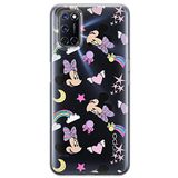ERT GROUP mobiel telefoonhoesje voor Oppo A92/ A72/ A52 origineel en officieel erkend Disney patroon Minnie 031