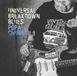 Universal.. Popa Chubby Universal Blues Breakdown LP