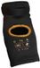 Leone1947 Wac Protections coudes Noir M