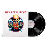 Warner Music Grateful Dead: Reckoning [2xWinyl]
