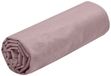 Stof Lovely Casa - Hoeslaken - 90 x 190 cm - Antiek Roze