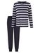 Ammann Dames pyjama Mix & Match