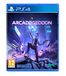 Just for Games Arcadegeddon - PlayStation 4