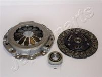 Japanparts KF-633 koppelingsset