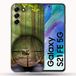 Beschermhoes Samsung Galaxy S21 FE / S21FE wildzwijn-jacht Beschermhoes