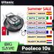 Ultenic Pooleco 10s robot nettoyeur de piscine