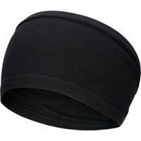 ASICS Performance Headband Hoofdband Unisex - zwart