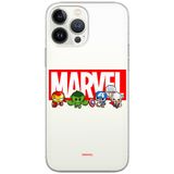 ERT GROUP mobiel telefoonhoesje voor Samsung A51 origineel en officieel erkend Marvel patroon 009 optimaal aangepast aan de vorm van de mobiele telefoon, gedeeltelijk bedrukt