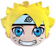 Sakami Merchandise Boruto: Naruto Next Generation 3D Pillow