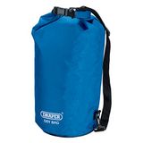 Draper 77572 Droogzak van 30 liter, Blauw, Modern