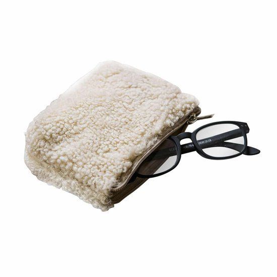 LOBERON Tasje Bathilde beige