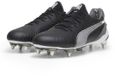 Puma King Ultimate Mxsg Fußballschuhe Schwarz EU 44