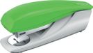 Leitz NeXXt Recycle Nietmachine - Niet tot 30 Vel - 94% Gerecycled Post-consumer Plastic - Groen