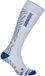 Icebreaker Mer Ski+ Medium OTC Mountain Contour Chaussettes de ski Hommes