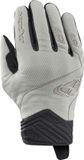 Ixon Hurricane 2 Greige Handschoenen - Heren - Maat XL - Textiel - Grijs - Zomer