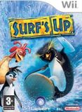 Ubisoft Surf's Up - Nintendo Wii