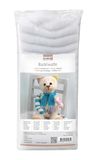 GLOREX 6 2523 05 - Craft watten, 250 g, wit, 100% polyester