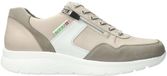 Mephisto Sano Amory - sneaker de marche à roulettes pour homme - Gris - taille 39 (EU) 6 (UK)