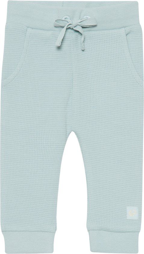 4PRESIDENT Broek - Light Blue - Maat 56
